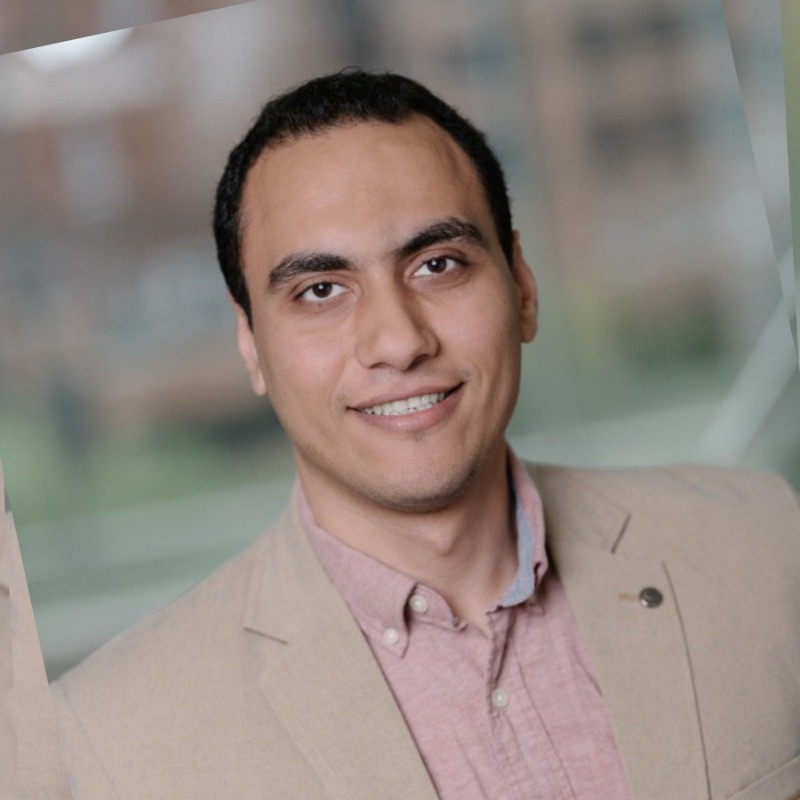 Muhammad Seeid, Founder